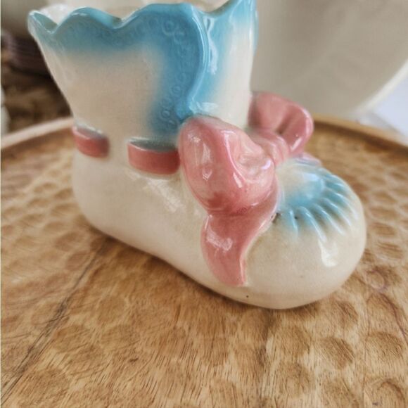 Vintage Baby Booty Planter - Picture 5 of 9